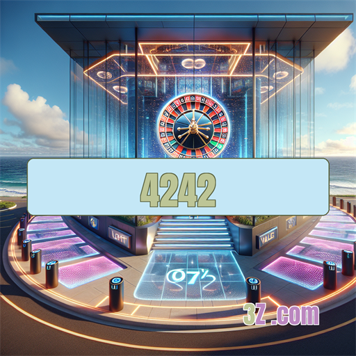 Esporte em Jogo: Explore Novas Dimensões no 4242.com