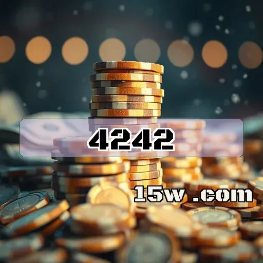 4242.com: Promoções Imperdíveis para Potencializar Seus Jogos