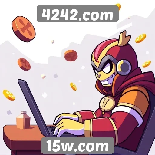 4042.com explora novas tendências em jogos online